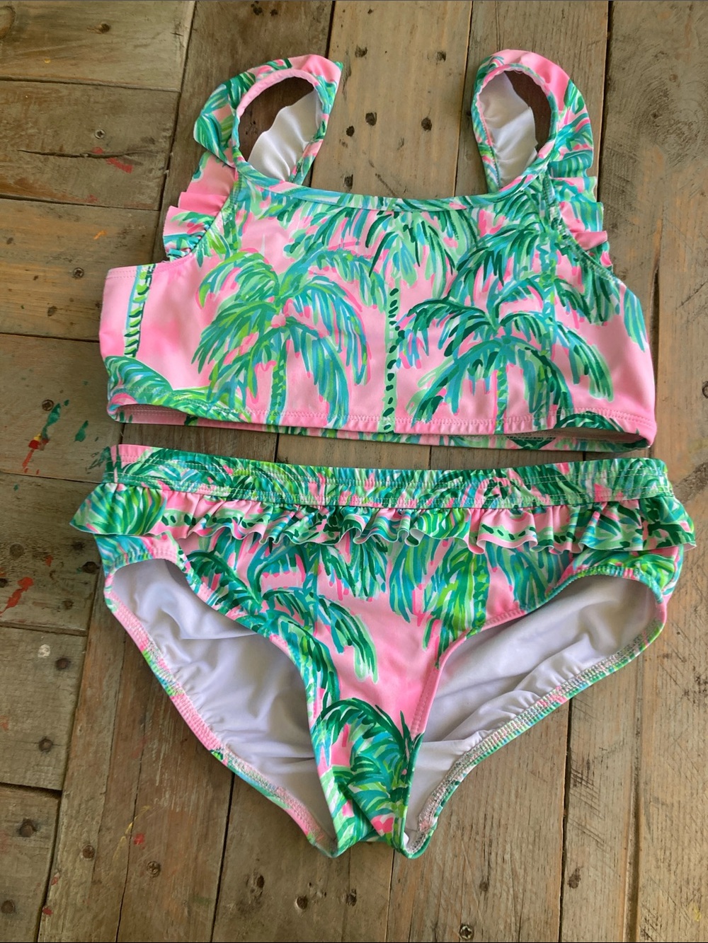 Lily Pulitzer bikini